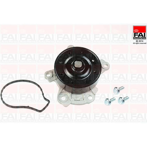 FAI Engine Cooling Water Pump WP6588