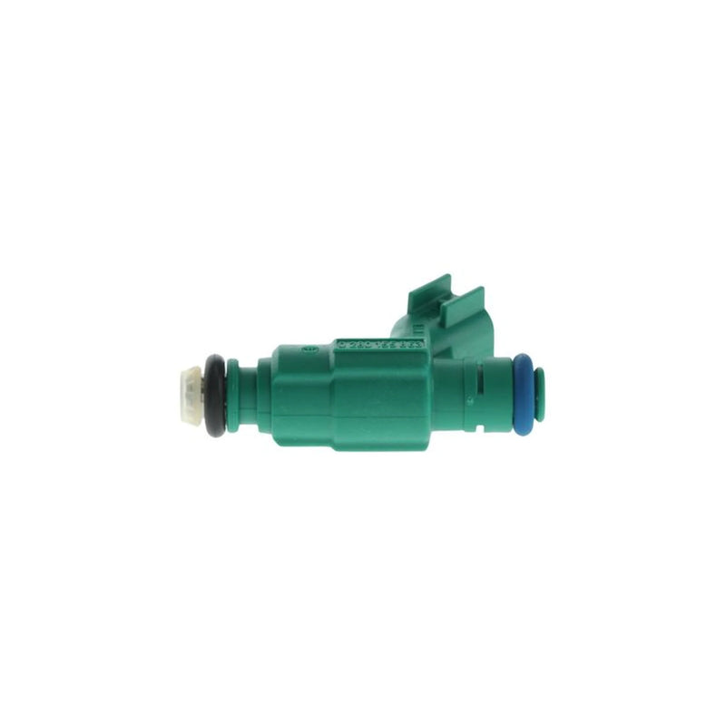 Bosch Fuel Injector Nozzle Pin fits Jaguar S-Type II 1999-2007 3.0