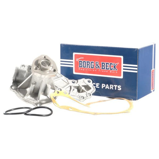 Borg & Beck Engine Cooling Water Pump BWP1113