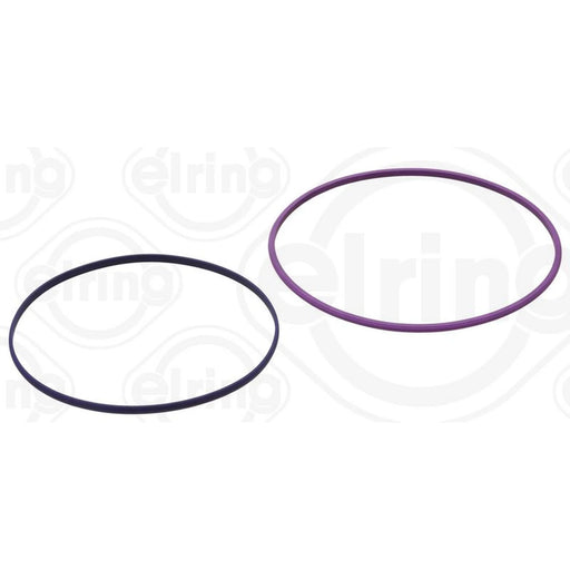 Elring Cylinder Liner Gasket Set Thick 687.320