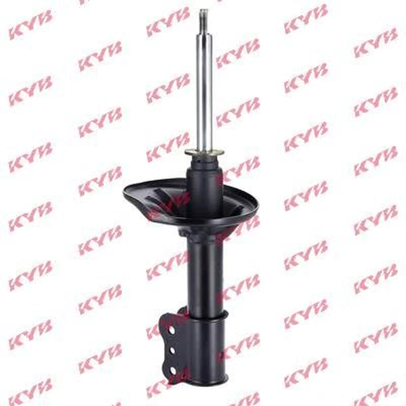 KYB 2 x Front Shock Absorbers fits Mazda 626 / Cronos / MS6 1991-1997 1.8 2.0
