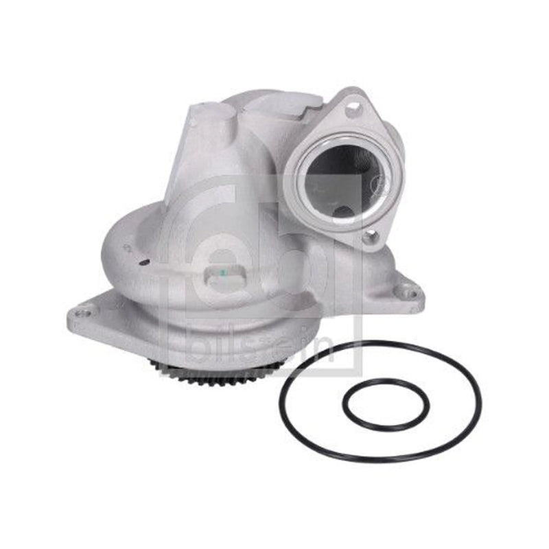 Febi Engine Cooling Water Pump 39886