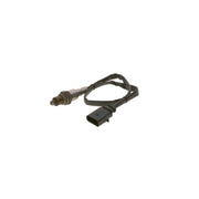 Bosch O2 Lambda Oxygen Sensor after catalytic converter fits Audi Q5 2016-2020