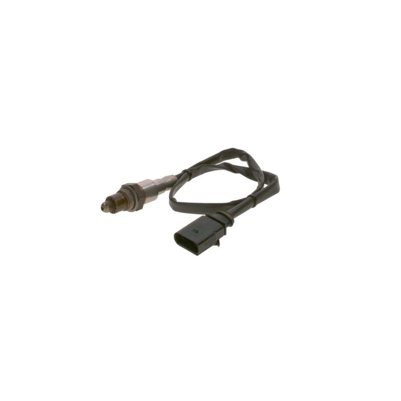 Bosch O2 Lambda Oxygen Sensor after catalytic converter fits Audi Q5 2016-2020