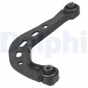 Delphi Control/Trailing Arm Upper fits Mazda 3 2013-2019 1.5 1.6 2.0 2.2