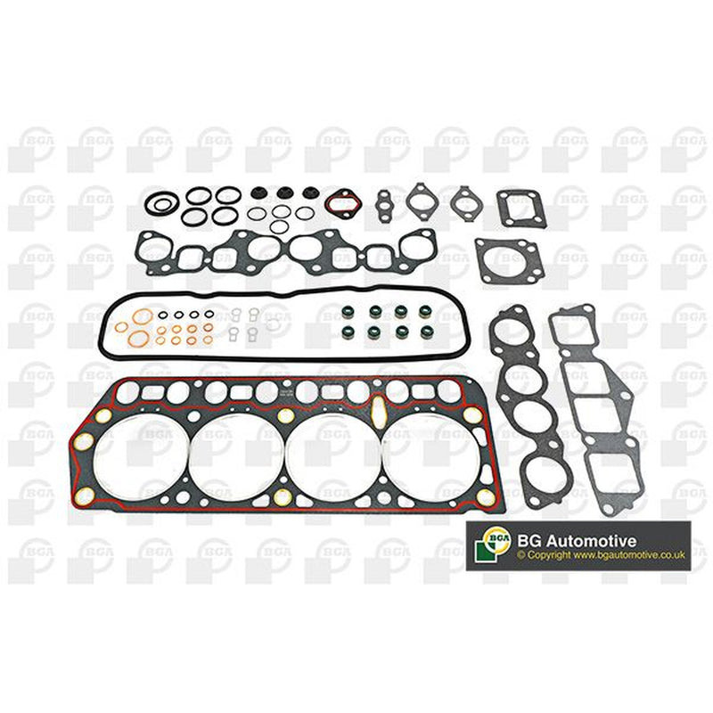 BGA Cylinder Head Gasket Kit fits Daihatsu Fourtrak 1991-1993 2.2
