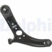 Delphi Control/Trailing Arm Lower fits Kia Rio III 2011-2017 1.1 1.2 1.25 1.4