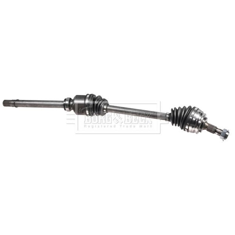 Borg & Beck CV Drive Shaft Driveshaft Front Right BDS1647