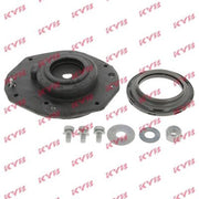 KYB Front Repair Kit Suspension Strut Support Mount fits Citroën Berlingo First