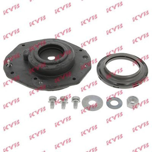 KYB Front Repair Kit Suspension Strut Support Mount fits Citroën Berlingo First