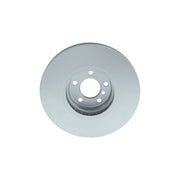Bosch Front Brake Vented Discs & Pads fits BMW X5 2001-2006 4.4 4.6 4.8