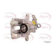 Apec 2 x Rear Brake Calipers fits VW Transporter 1990-2003 1.9 2.0 2.4 2.5