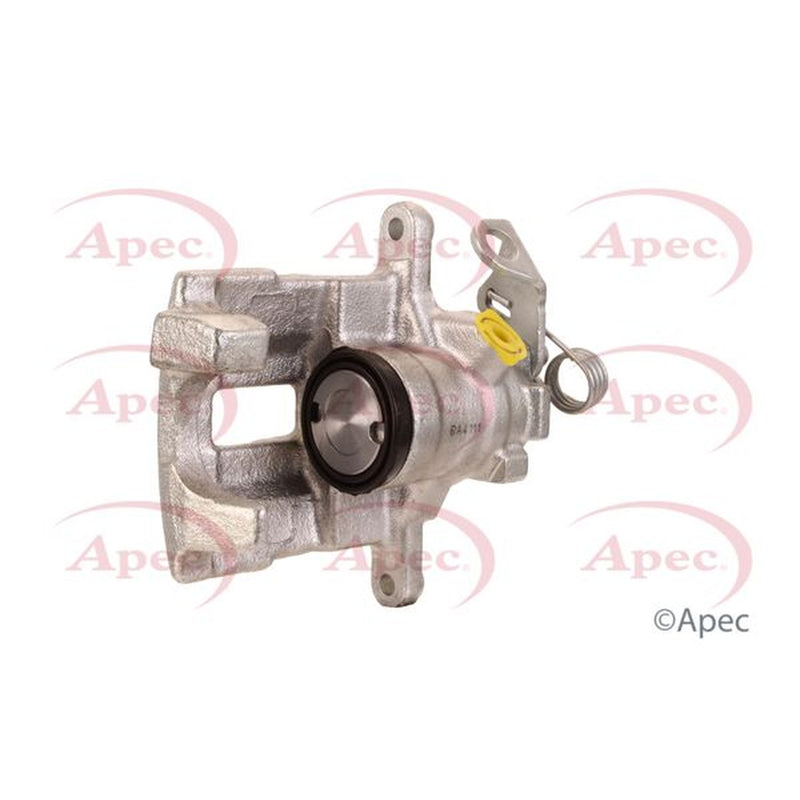 Apec 2 x Rear Brake Calipers fits VW Transporter 1990-2003 1.9 2.0 2.4 2.5