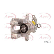 Apec Brake Caliper Assembly Rear Left LCA204