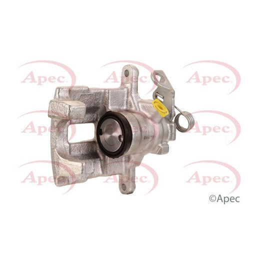 Apec 2 x Rear Brake Calipers fits VW Transporter 1990-2003 1.9 2.0 2.4 2.5