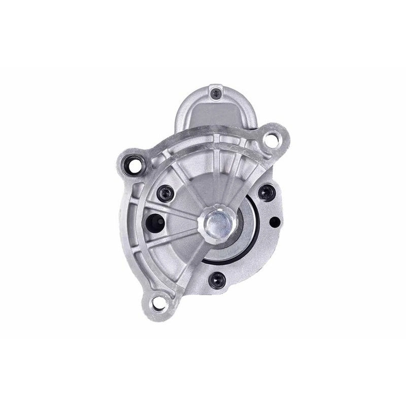 Hella Starter Motor 12V 1kW 9 Teeth fits Citroën Berlingo First 1997-2002 1.8