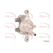 Apec Brake Caliper Assembly Front Left LCA507