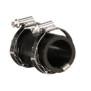 Gates Intercooler Turbo Charge Air Hose 70mm fits Citroën C5 II 2004-2008 2.0