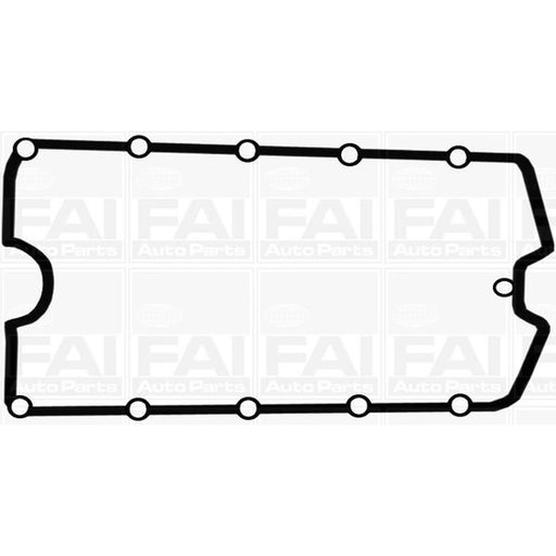 FAI Cylinder Head Cover Gasket RC1600S