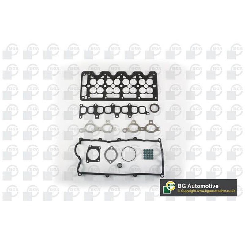 BGA Cylinder Head Gasket Kit fits Honda Civic VII 2002-2005 1.7