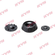 KYB Front Repair Kit Suspension Strut Support Mount fits Hyundai Accent IV