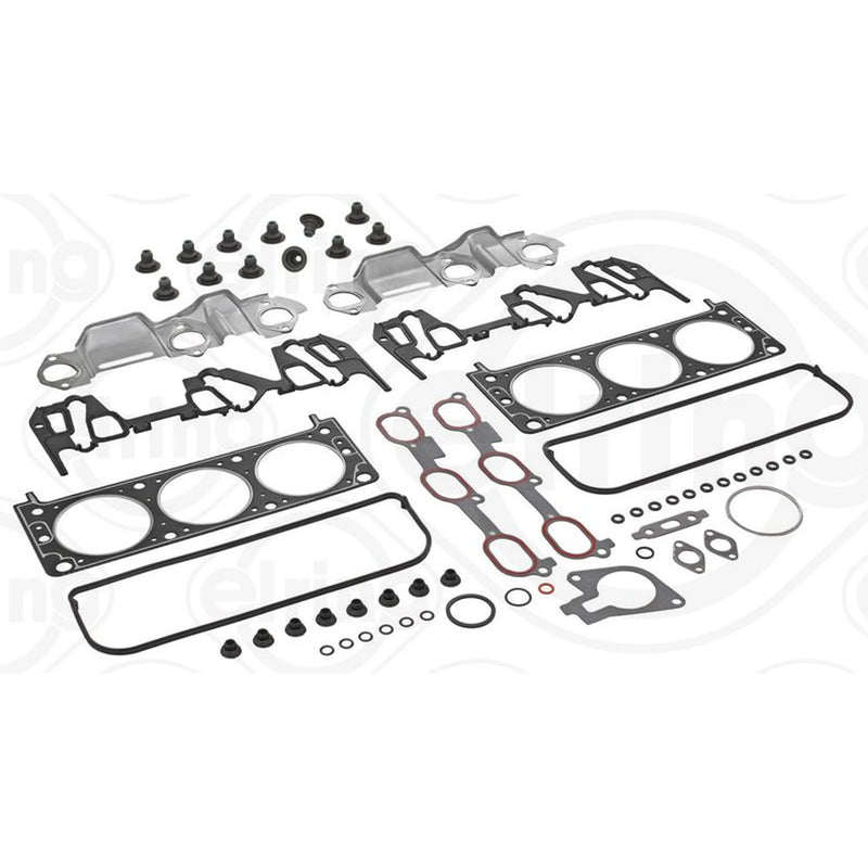 Elring Cylinder Head Gasket Kit fits Chevrolet Alero 1999-2004 3.4