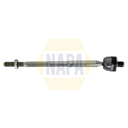 NAPA Stabiliser Drop Link Front Right fits Nissan Pixo 2009 on 1.0