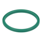 Gates Charge Air Hose Seal Ring Thick Rubber fits Nissan Qashqai +2 2008-2013