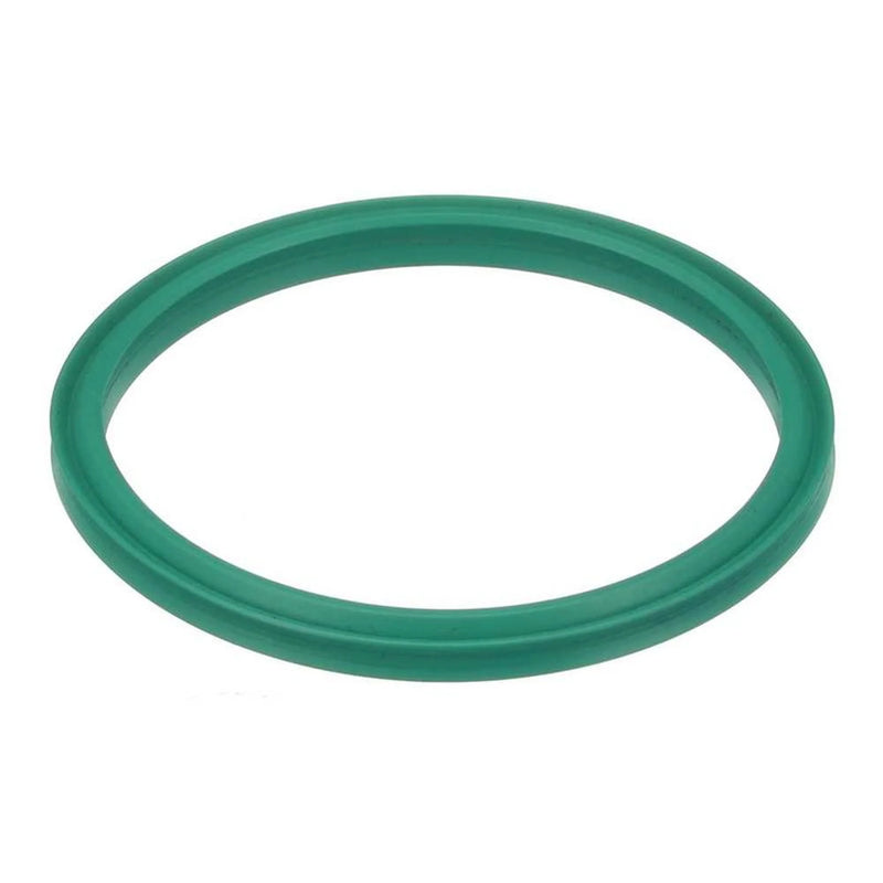Gates Charge Air Hose Seal Ring Thick Rubber fits Nissan Qashqai +2 2008-2013