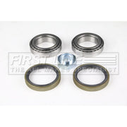 First Line Wheel Bearing Kit fits Citroën Relay I 1994-2002 1.9 2.0 2.5 2.8