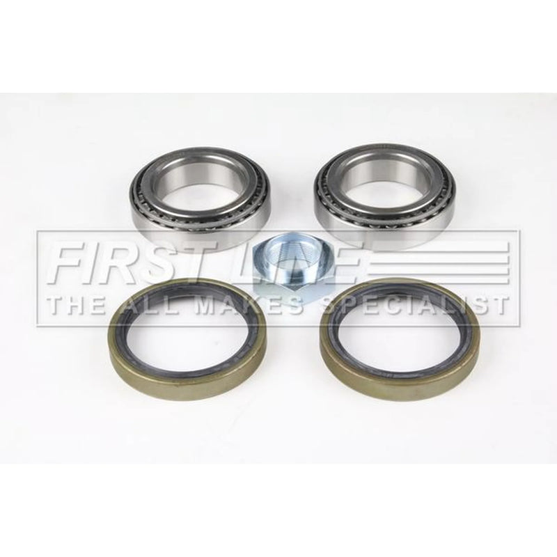 First Line Wheel Bearing Kit fits Citroën Relay I 1994-2002 1.9 2.0 2.5 2.8