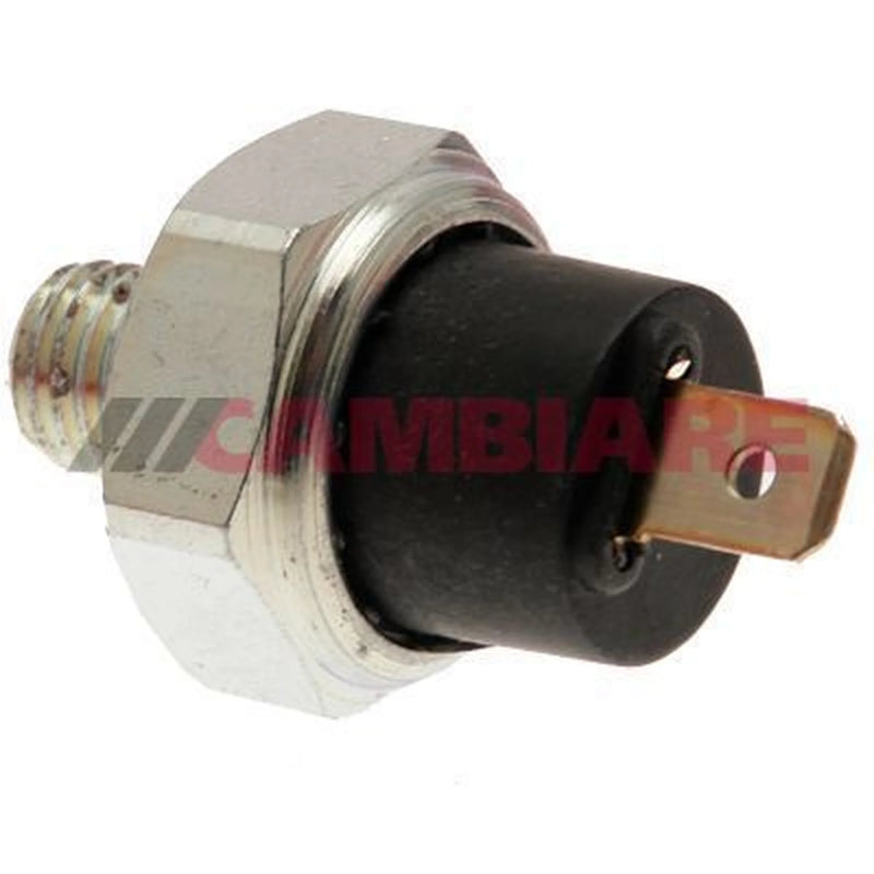 Cambiare Oil Pressure Sensor Switch fits Land Rover 88 1963-1971 2.3