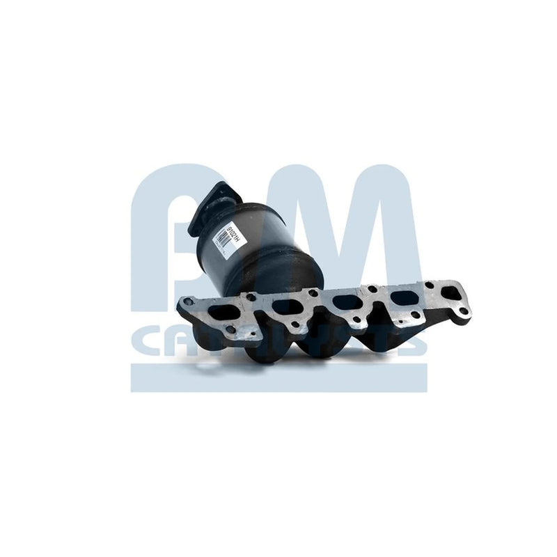 BM Catalysts Homologated Petrol Cat fits Opel Astra G 2000-2005 1.8