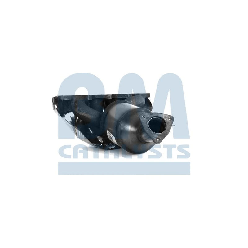 BM Catalysts Homologated Petrol Cat fits Chevrolet Volt 2011 on