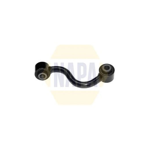NAPA Stabiliser Bar Link Coupling Rod Rear Right NST4588