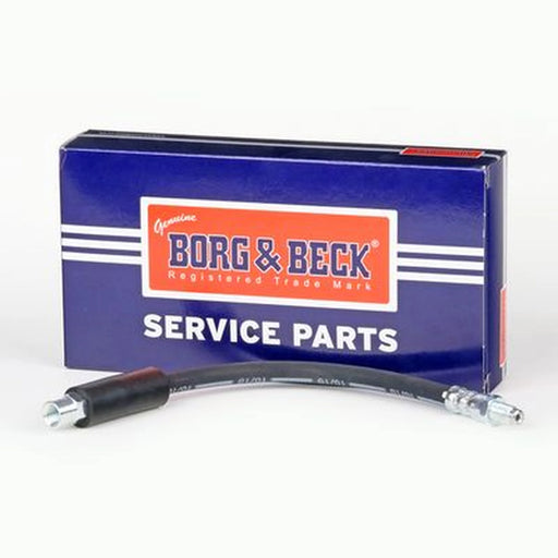 Borg & Beck Brake Hydraulic Hose Line Rear Right BBH6919