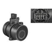 Valeo MAF Sensor (Mass Air Flow) 253700