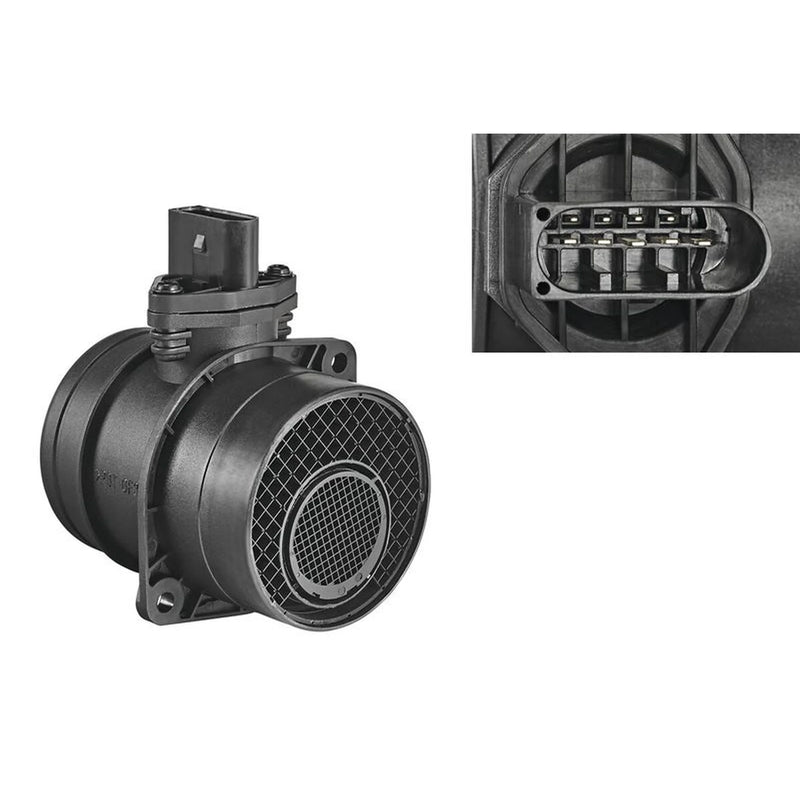 Valeo MAF Sensor (Mass Air Flow) 253700