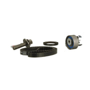 Gates Timing Belt Kit with Rollers fits Ford B-Max 2012-2017 1.0