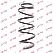 KYB Front Suspension Coil Spring fits Ford Mondeo 2000-2007 1.8 2.0