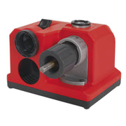 Sealey Drill Bit Sharpener Benchtop 80W SMS2008 Sealey - Dynamic Drive