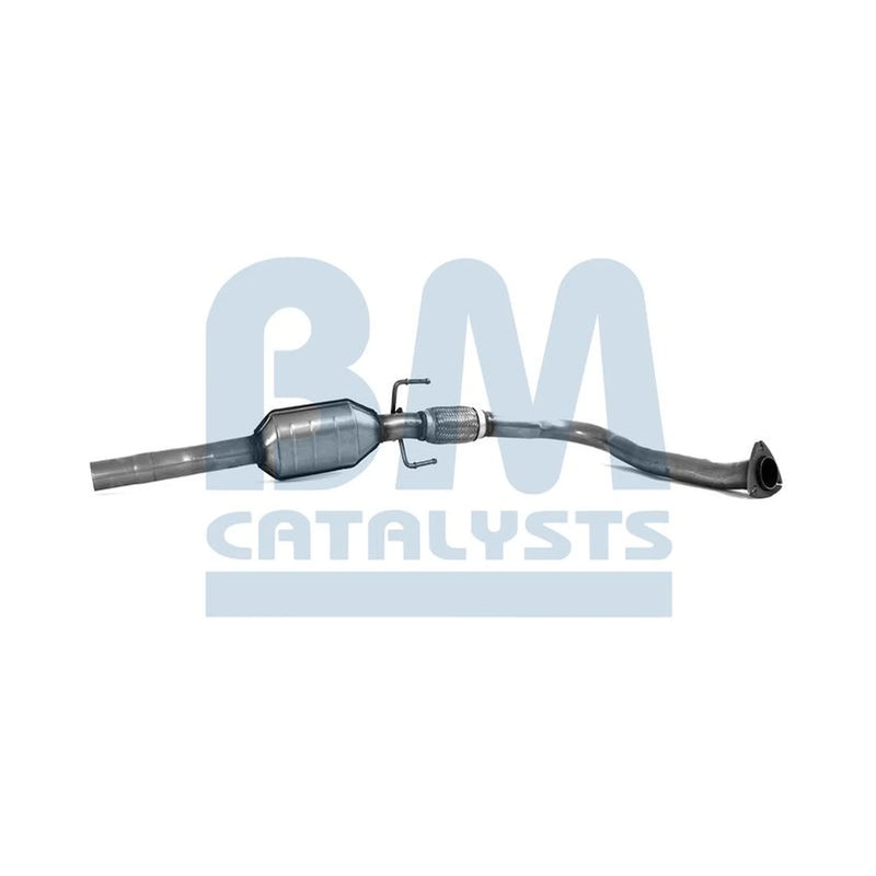 BM Catalysts Homologated Diesel Cat fits Opel Signum 2003-2004 2.0 2.2