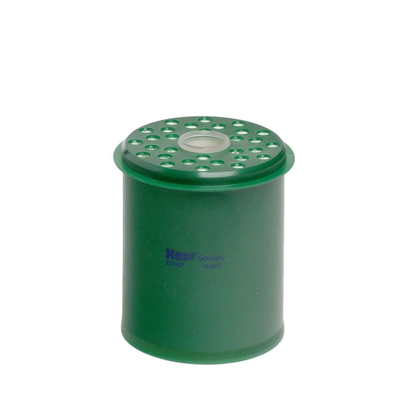 Hengst Fuel Filter Element fits Renault Clio I 1991-1998 1.9