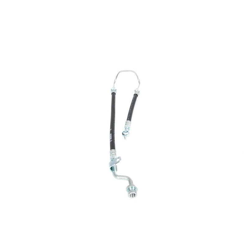 Bosch Brake Hydraulic Hose Line Front Left fits Kia Cerato I 2004-2009