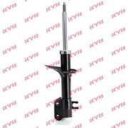 KYB Shock Absorber Damper Strut Front Right fits Chevrolet Matiz 2005-2013