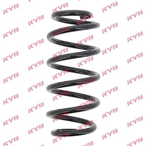 KYB 2 x Suspension Springs fits Toyota Avensis 2008-2018 1.6 1.8 2.0 2.2