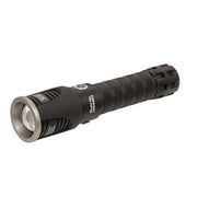Sealey Aluminium Torch 10W SMD LED Adjustable Focus Rechargeable with USB Port Sealey - Dynamic Drive