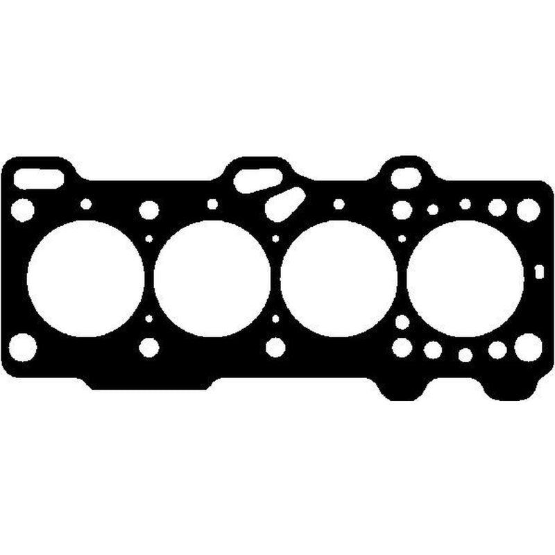 BGA Cylinder Head Gasket 1mm Thick fits Hyundai Amica / Atoz 1998-2003 1.0