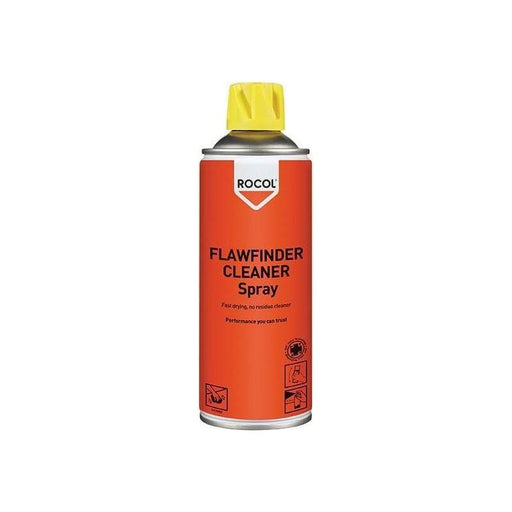 Rocol FLAWFINDER CLEANER Spray 300ml ROCOL - NN4 Online