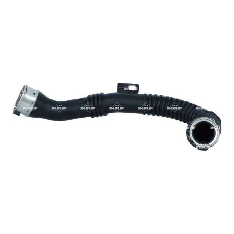 NRF Intercooler Turbo Charge Air Hose 166574